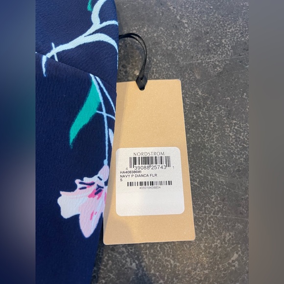 Halogen - Blue Camisole - Size Small - Picture 7 of 7